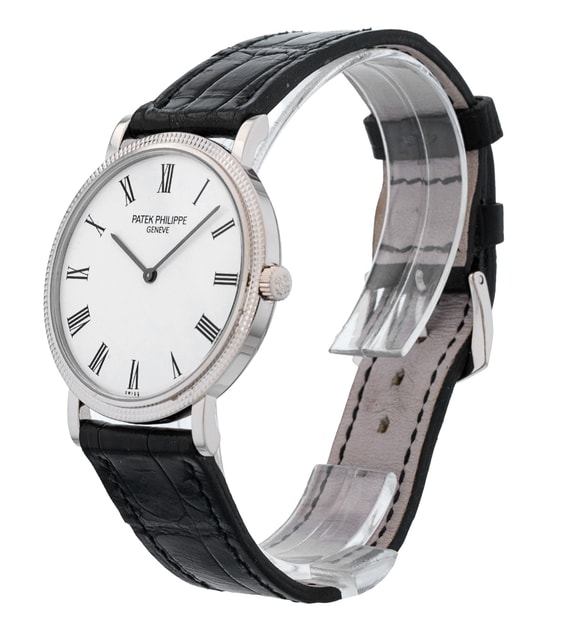 Patek Philippe Calatrava 5120G-001 Image 2